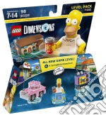 LEGO Dimensions Level Pack Simpson Homer game acc