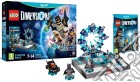 LEGO Dimensions Starter Pack game