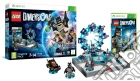 LEGO Dimensions Starter Pack game