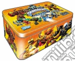 Skylanders Giants Tin da collezione