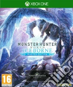 Monster Hunter World: Iceborne
