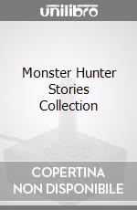 Monster Hunter Stories Collection videogame di PS4