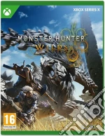 Monster Hunter Wilds Lenticular Edition game