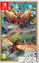 Monster Hunter Stories Collection (CIAB) game