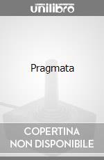 Pragmata game