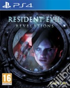 Resident Evil Revelations game