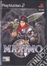 MAXIMO