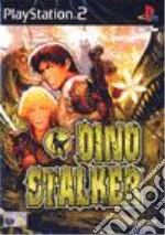DINO STALKER