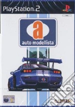 AUTO MODELLISTA