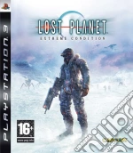 Lost Planet game