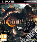 Lost Planet 2