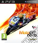 Moto GP 2009-2010