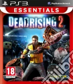 Essentials Dead Rising 2 game
