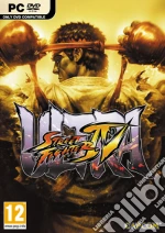 Ultra Street Fighter IV
