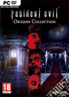 Resident Evil: Origins Collection game
