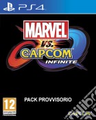 Marvel Vs Capcom Infinite game