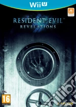 Resident Evil Revelations game
