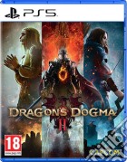 Dragon's Dogma 2 videogame di PS5