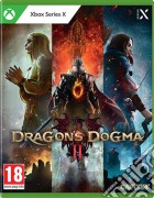 Dragon's Dogma 2 videogame di XBX