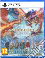Monster Hunter Stories 3 Twisted Reflection game