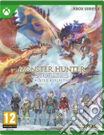 Monster Hunter Stories 3 Twisted Reflection game