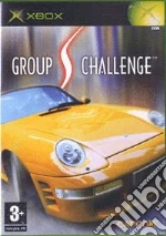 Group S Challenge