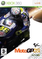 Moto GP 08 videogame di X360