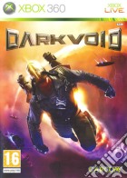 Dark Void game