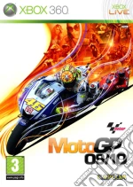 Moto GP 2009-2010