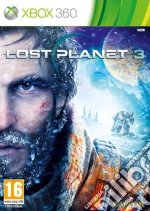 Lost Planet 3 game