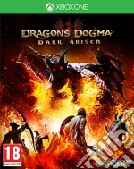 Dragon's Dogma Dark Arisen