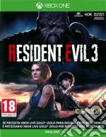 Resident Evil 3