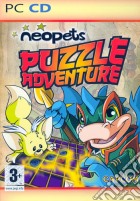 Neo Pets game