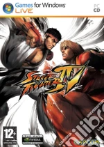 Street Fighter IV