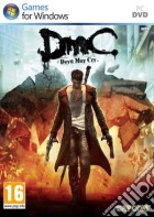 Devil May Cry videogame di PC