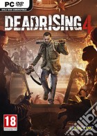 Dead Rising 4 game