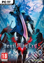 Devil May Cry 5