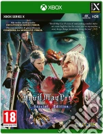 Devil May Cry 5 Special Edition