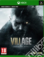 Resident Evil Village X/XONE