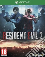 Resident Evil 2