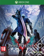 Devil May Cry 5