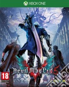 Devil May Cry 5 game