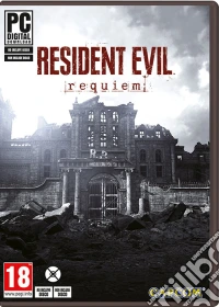 Resident Evil Requiem (CIAB) game