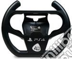 Volante Compact Racing PS4