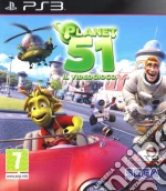 Planet 51 game