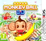 Super Monkey Ball  3D game