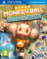 Super Monkey Ball