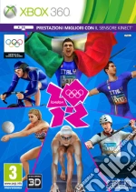 London 2012 game