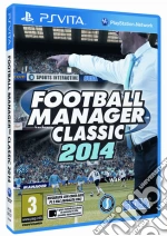 Football Manager 2014