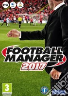 Football Manager 2017 game